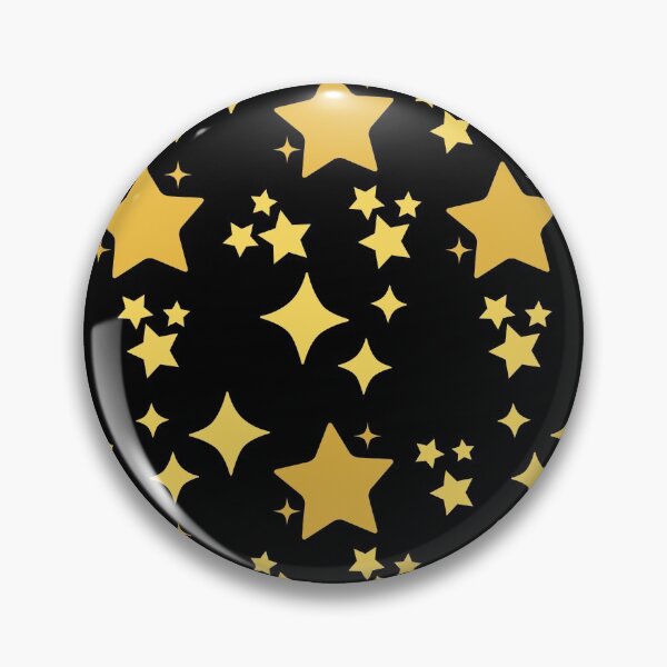 Item preview, Stars and Galaxy Pattern designed and sold by Patternsthetic.