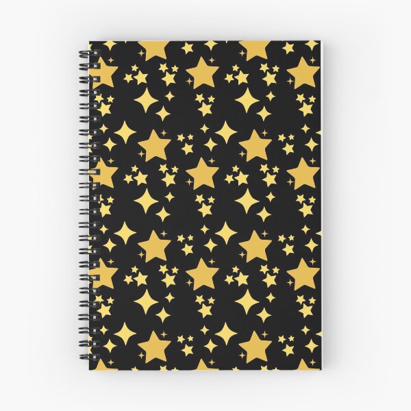 Item preview, Stars and Galaxy Pattern designed and sold by Patternsthetic.