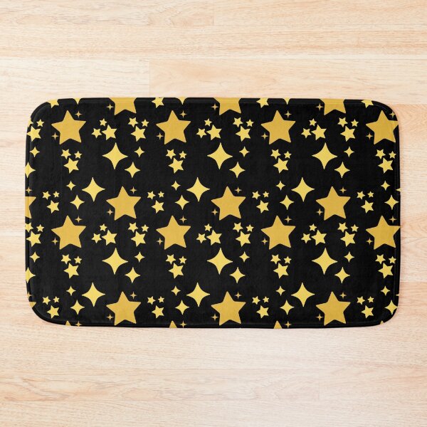 Item preview, Stars and Galaxy Pattern designed and sold by Patternsthetic.