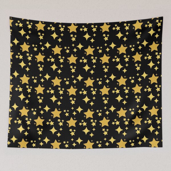 Item preview, Stars and Galaxy Pattern designed and sold by Patternsthetic.