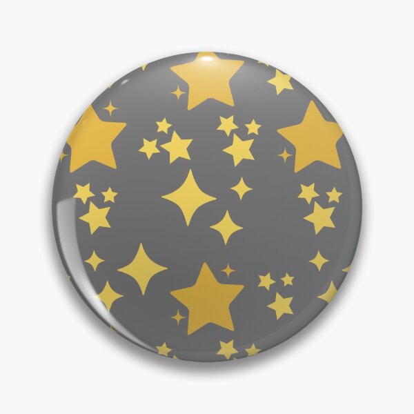 Item preview, Stars and Galaxy Pattern designed and sold by Patternsthetic.