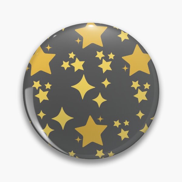 Item preview, Stars and Galaxy Pattern designed and sold by Patternsthetic.