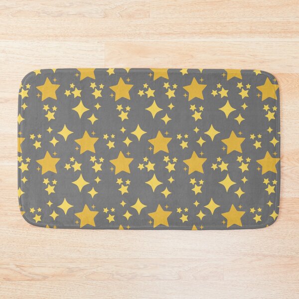 Item preview, Stars and Galaxy Pattern designed and sold by Patternsthetic.