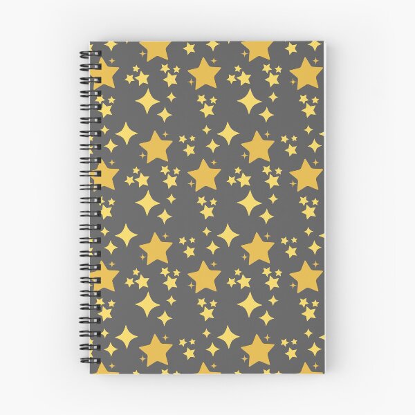 Item preview, Stars and Galaxy Pattern designed and sold by Patternsthetic.