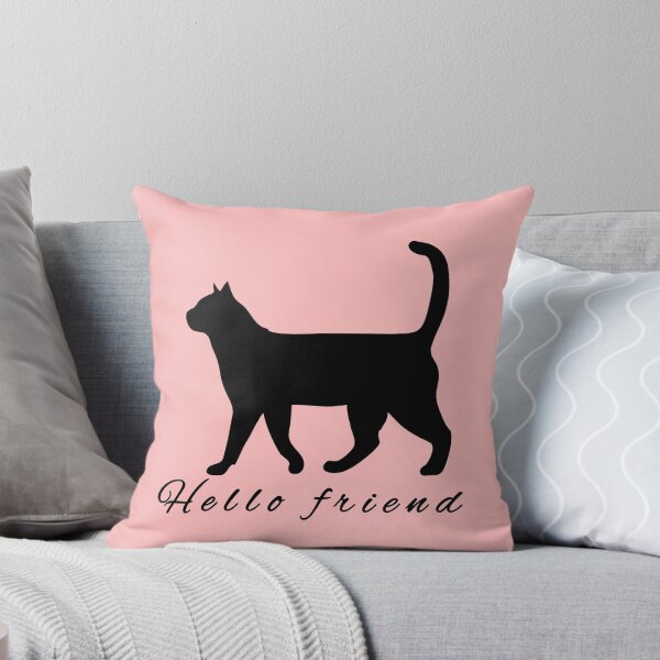 Item preview, Hello friend designed and sold by thatsit-itslit.