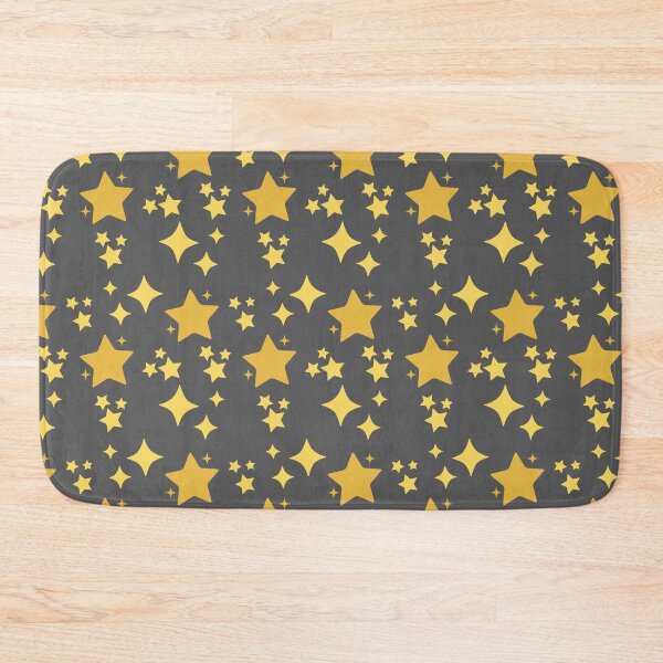 Item preview, Stars and Galaxy Pattern designed and sold by Patternsthetic.