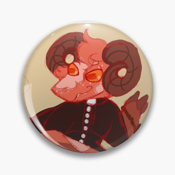 Item preview, Lazlo designed and sold by Panfriedpossum.