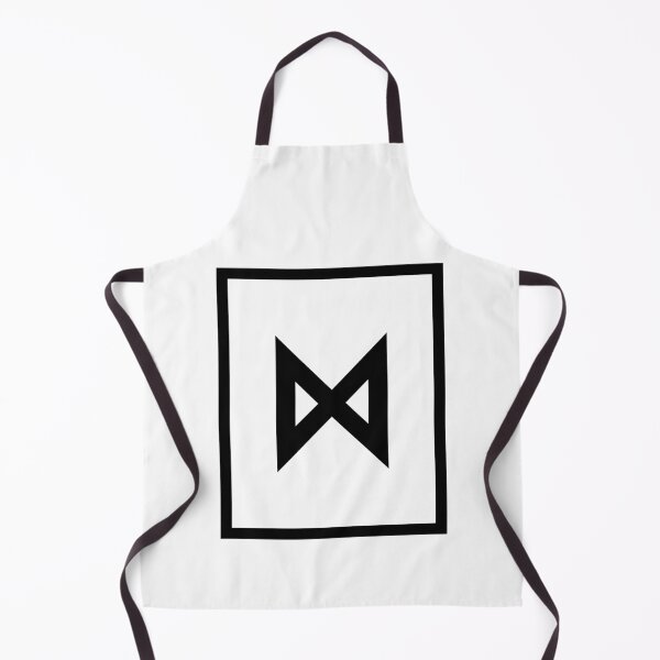 Item preview, Dagaz Hope Norse Rune designed and sold by HalpinDesign.