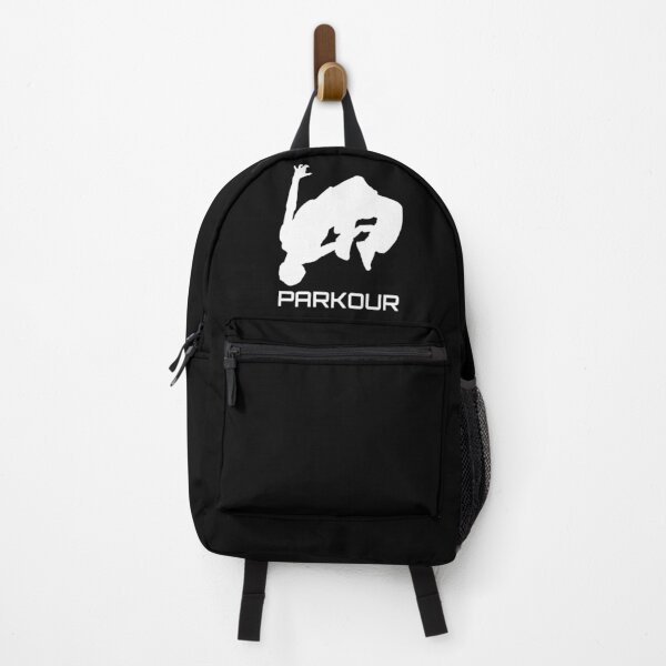 Item preview, Parkour Backflip designed and sold by Parkour Store.