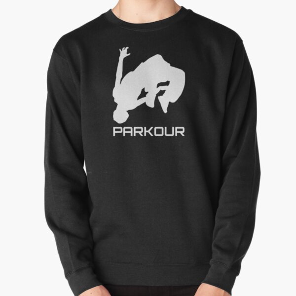 THERMAL HOODIE, STORROR, Technical Sportswear, Parkour Clothing