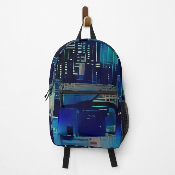 Item preview, Drowned City designed and sold by B-Tom-Essex.