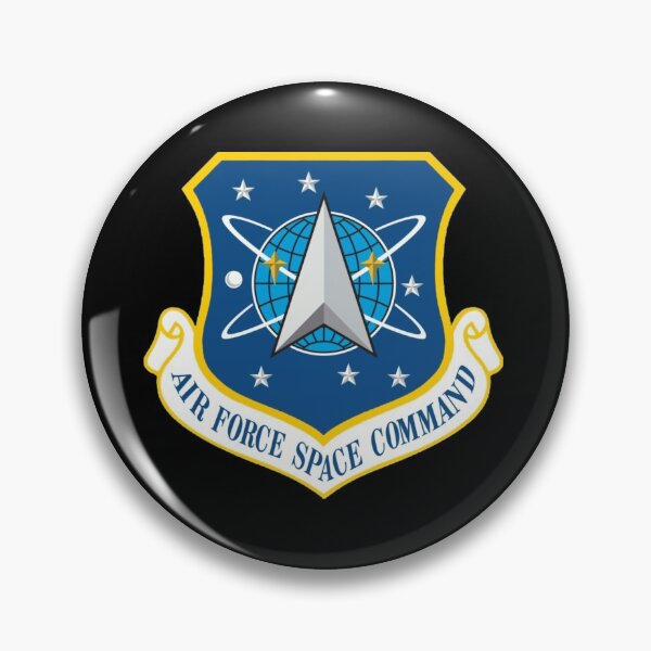Item preview, Air Force Space Command AFSPC designed and sold by mikoala50.
