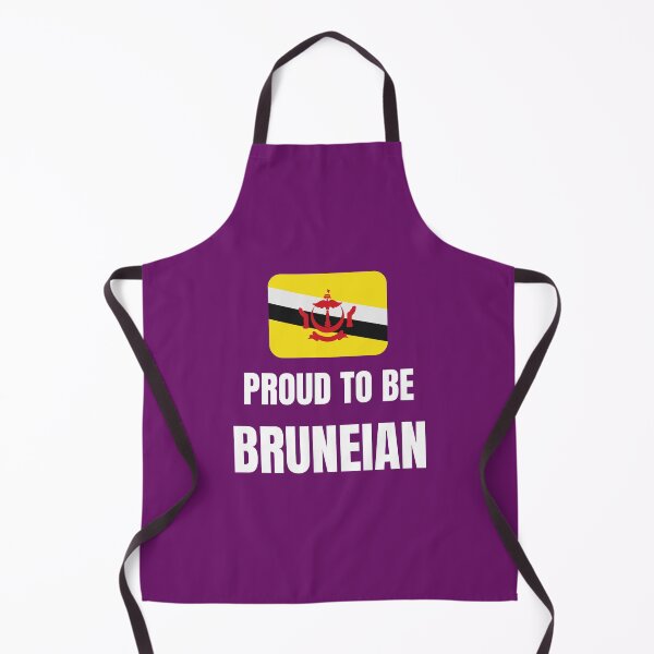 Item preview, Proud to be Bruneian designed and sold by fev-rocks.