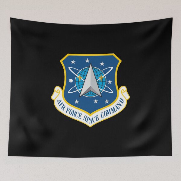 Item preview, Air Force Space Command AFSPC designed and sold by mikoala50.