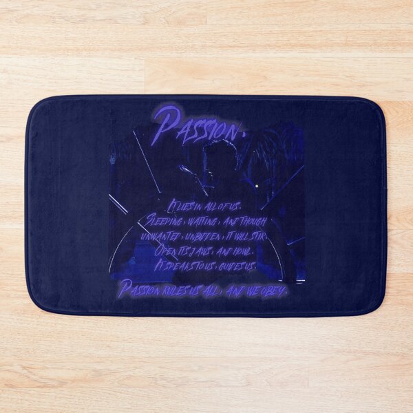 Item preview, Passion. designed and sold by Violetable.