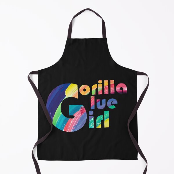 Item preview, Gorilla Glue | Gorilla Glue Girl designed and sold by VintagePrada.