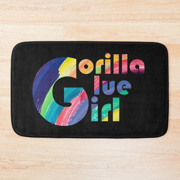 Item preview, Gorilla Glue | Gorilla Glue Girl designed and sold by VintagePrada.