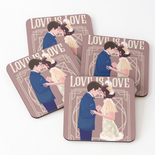 Item preview, Vintage Love designed and sold by Prachi Patel.
