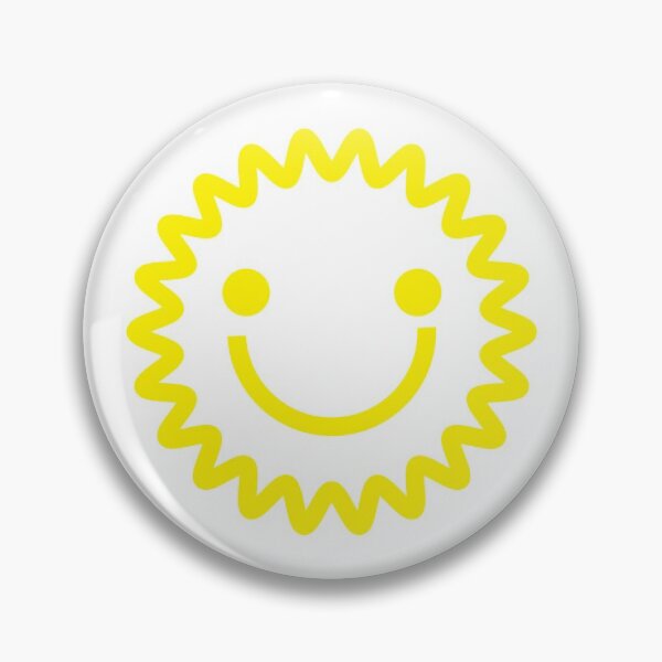 Item preview, Sunny Sun - white designed and sold by Citizen of  Trash.