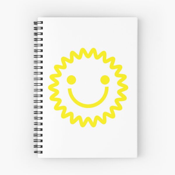 Item preview, Sunny Sun - white designed and sold by Citizen of  Trash.