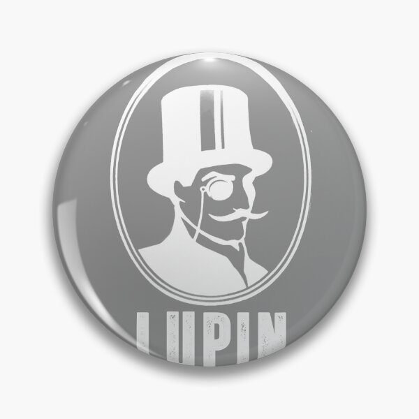 Artikelvorschau, Lupine - Arsene Lupin entworfen und verkauft von Limonine.