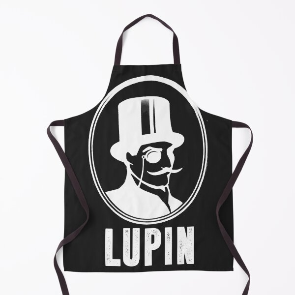 Item preview, Lupin - Arsene Lupin designed and sold by Limonine.