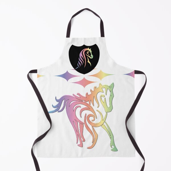 Item preview, Rainbow Horses designed and sold by Kavie1970.