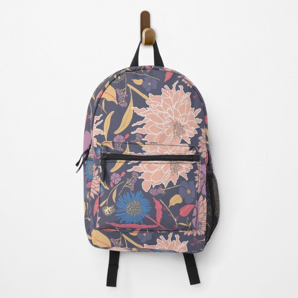 Item preview, Bloom Flowers designed and sold by Verity Elise Design.