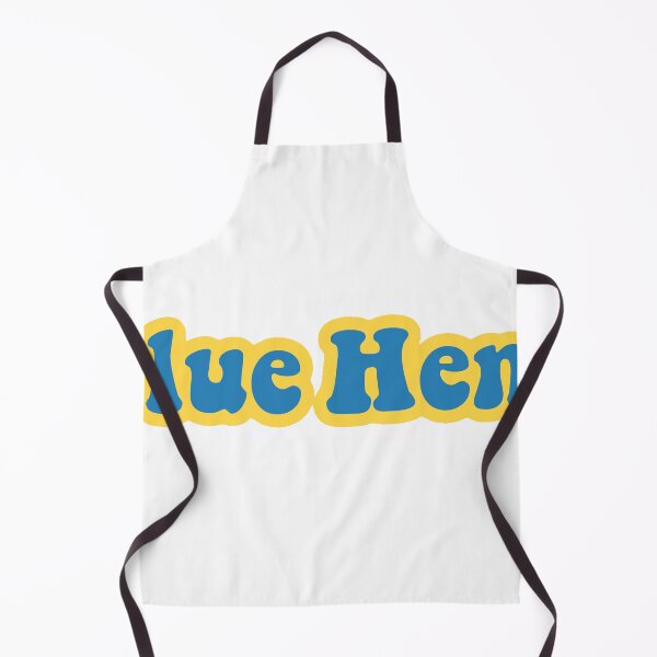 Item preview, Blue hens blue designed and sold by samiiodice.