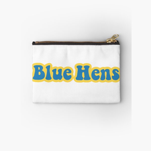 Item preview, Blue hens blue designed and sold by samiiodice.
