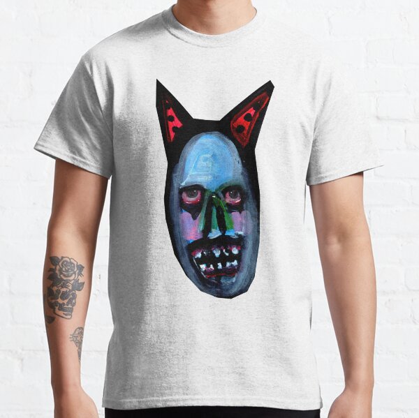 baby blues Classic T-Shirt
