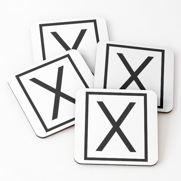 Item preview, Gebo Generosity Norse Rune designed and sold by HalpinDesign.