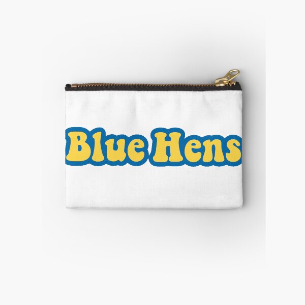 Item preview, Blue hens yellow designed and sold by samiiodice.