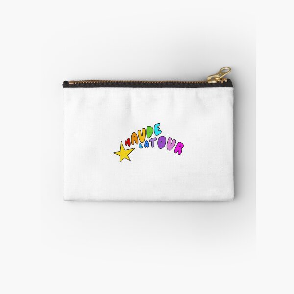 Item preview, logo maude latour designed and sold by jordan skye.