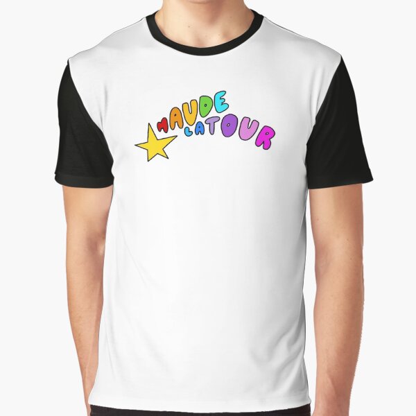 Item preview, logo maude latour designed and sold by jordan skye.
