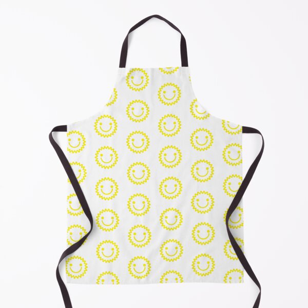 Item preview, Sunny Sun Pattern - white designed and sold by Citizen of Trash.