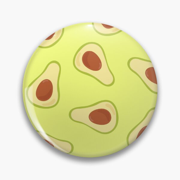 Item preview, Avocado designed and sold by Timegraf.