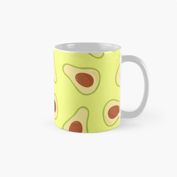 Item preview, Avocado designed and sold by Timegraf.