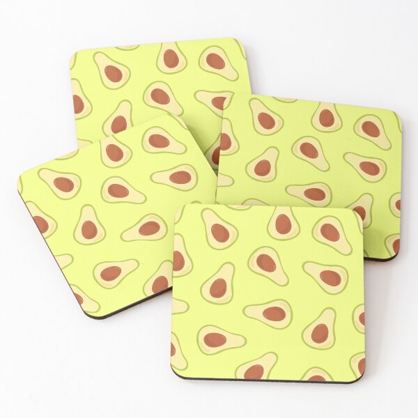 Item preview, Avocado designed and sold by Timegraf.