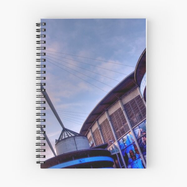 Item preview, ETIHAD STADIUM designed and sold by MIKESCOTT.