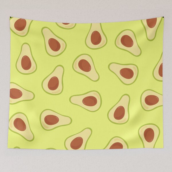 Item preview, Avocado designed and sold by Timegraf.