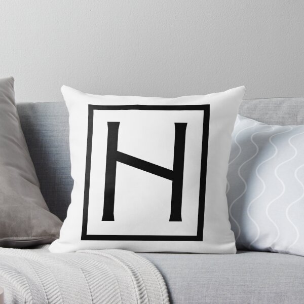 Item preview, Hagalaz Destruction Norse Rune designed and sold by HalpinDesign.