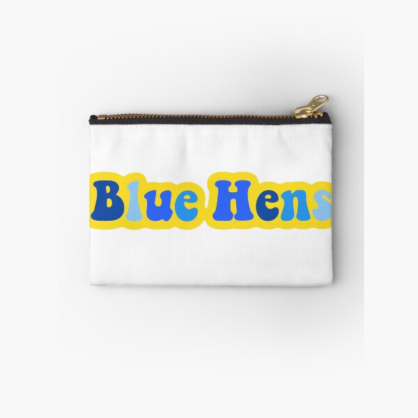 Item preview, Blue hens blue variety designed and sold by samiiodice.