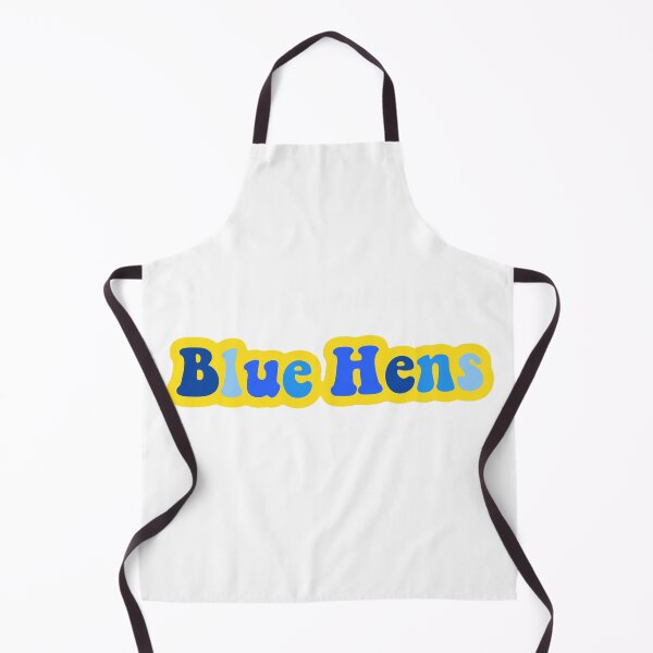 Item preview, Blue hens blue variety designed and sold by samiiodice.