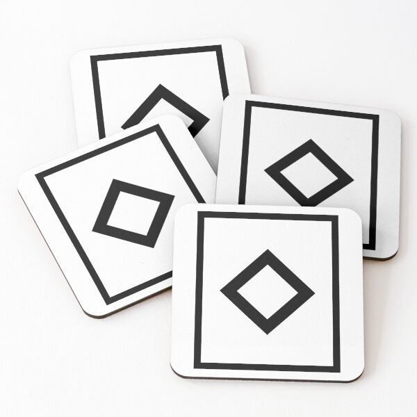 Item preview, Ingwaz Potential Norse Rune designed and sold by HalpinDesign.