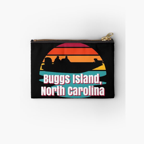 Item preview, Sport Fishing Bass and Game Fish Buggs Island, North Carolina designed and sold by CharJens.