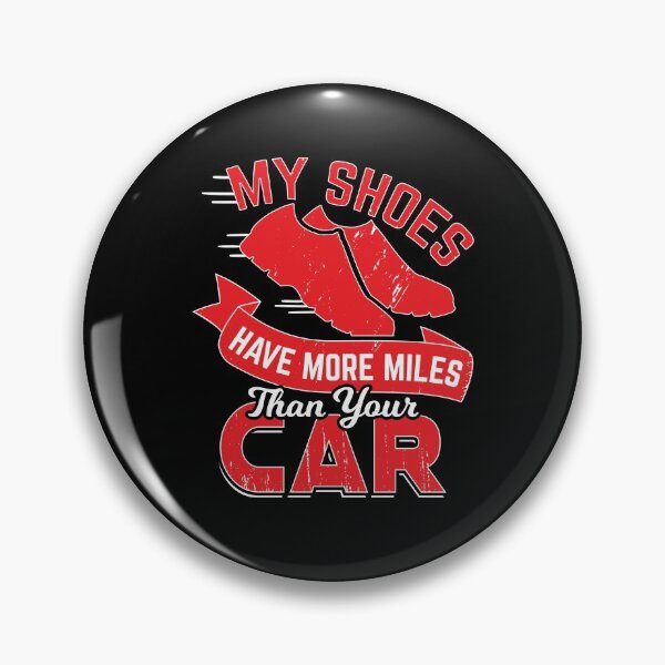 Item preview, Funny Running Marathon Cross Country Runner Gift designed and sold by Marcid95.