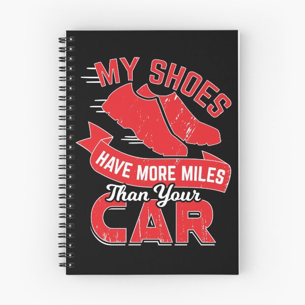 Item preview, Funny Running Marathon Cross Country Runner Gift designed and sold by Marcid95.