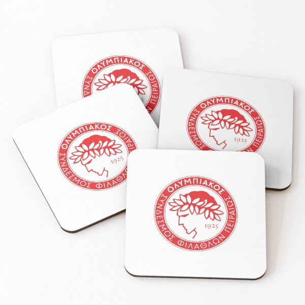 Item preview, Olympiacos designed and sold by 3ddream.