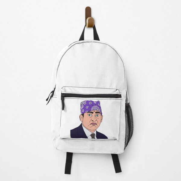 Item preview, Prison Mike designed and sold by EclipseInFlames.